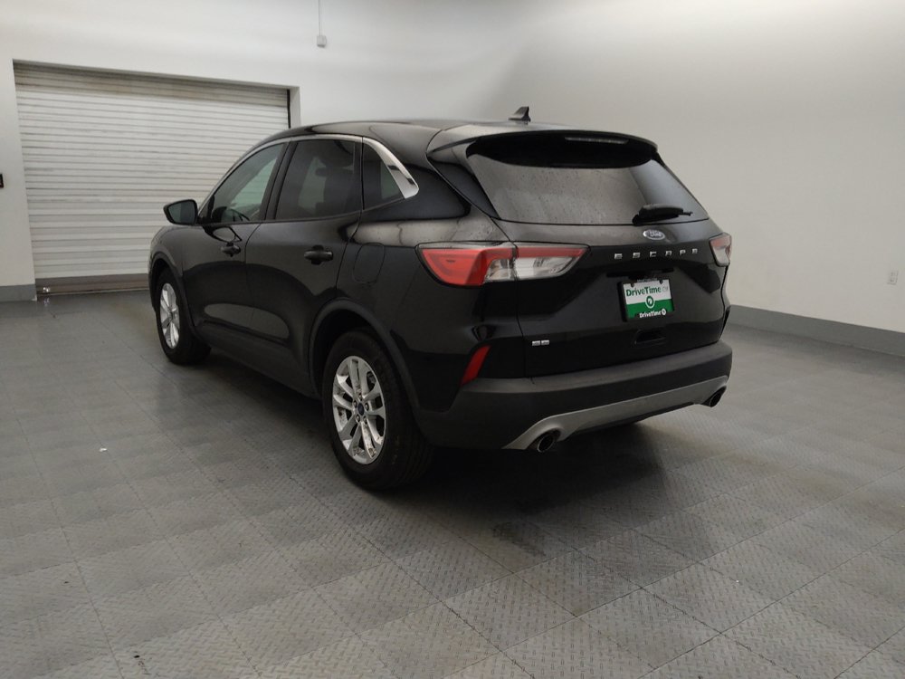 Used 2022 Ford Escape SE FWD image 5