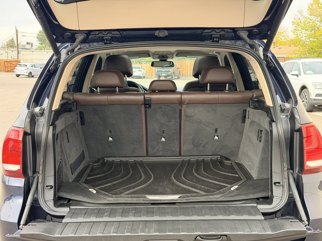 Used 2015 BMW X5 xDrive35i AWD/4WD image 20