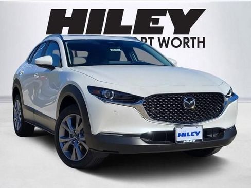 New 2026 MAZDA CX-30 AWD 2.5 S image 1