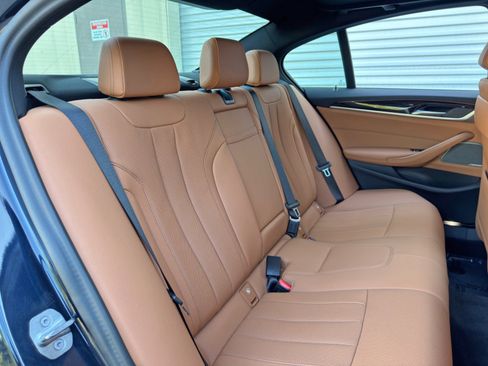 Used 2023 BMW 530i xDrive w/ M Sport Package AWD/4WD image 44