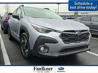 New 2026 Subaru Crosstrek 2.5i Limited video 1
