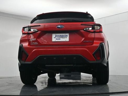 Used 2025 Subaru Crosstrek 2.5i Premium AWD/4WD image 33