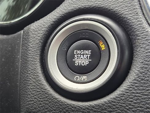 Used 2016 Dodge Durango Limited w/ Nav & Power Liftgate Group image 20