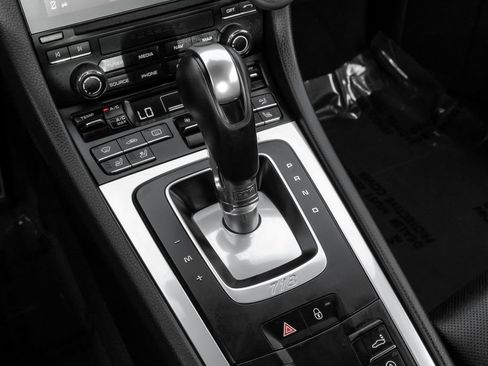 Used 2017 Porsche 718 Cayman S image 22