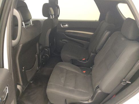 Used 2018 Dodge Durango SXT w/ Quick Order Package 2BB RWD image 18