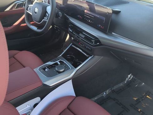 New 2026 BMW 430i Coupe w/ Parking Assistance Package image 12