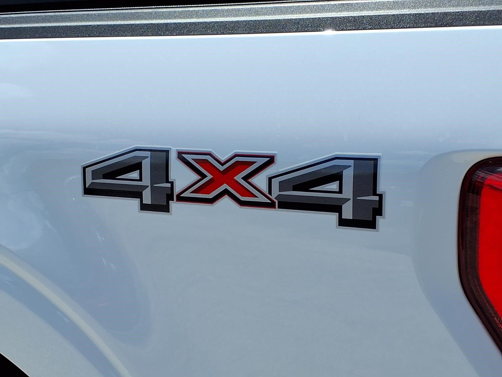 Certified 2023 Ford F150 XL w/ XL Chrome Appearance Package AWD/4WD image 11