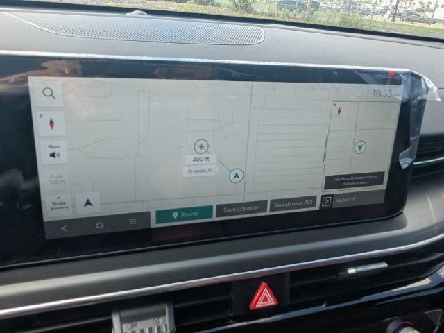 New 2026 Kia K5 GT-Line w/ GT-Line Red Interior Package FWD image 24