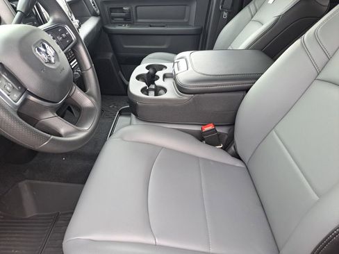 New 2026 RAM 3500 Tradesman image 16