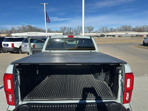 Used 2023 Ford Ranger XLT w/ Tremor Off-Road Package image 10