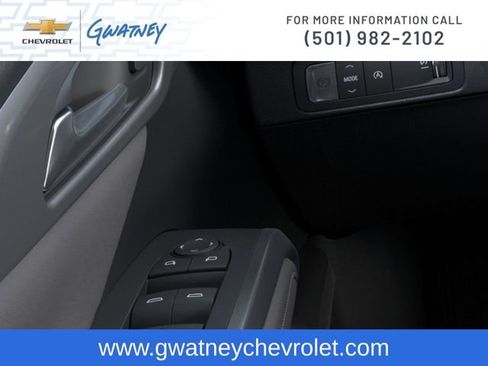 New 2026 Chevrolet Traverse LT FWD image 22