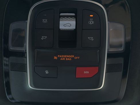 Used 2023 Hyundai Santa Fe Calligraphy FWD image 31