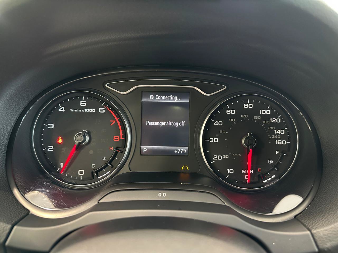 Used 2015 Audi A3 2.0T Prestige w/ Prestige Package AWD/4WD image 30