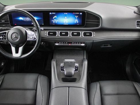Used 2020 Mercedes-Benz GLE 350 4MATIC image 19