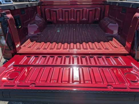 New 2025 Ford Ranger XLT w/ Equipment Group 301A High image 7