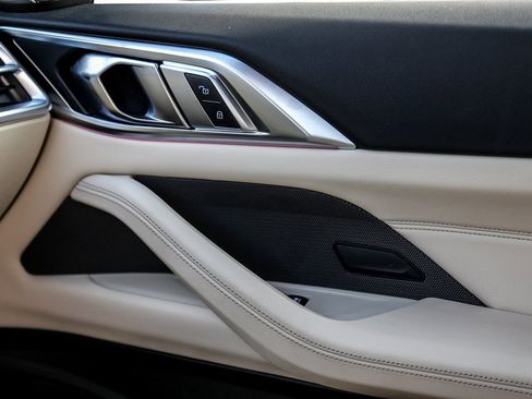 Used 2025 BMW 430i xDrive 430i xDrive w/ M Sport Package image 17