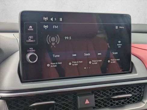 New 2025 Acura ADX A-Spec image 13