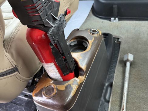 Used 2005 GMC TopKick C4500 4x4 Crew Cab image 73