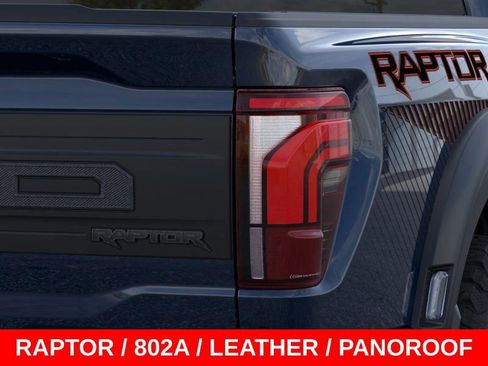 New 2026 Ford F150 Raptor image 21