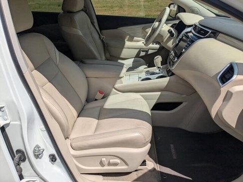 Used 2015 Nissan Murano SL image 39