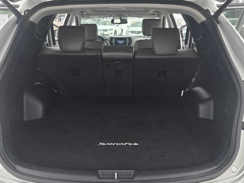 Used 2016 Hyundai Santa Fe Sport 2.0T w/ Option Group 05 image 10