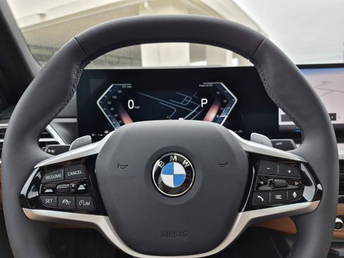 New 2026 BMW 330i Sedan w/ Premium Package RWD image 25