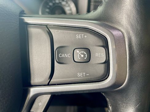 Certified 2021 RAM 1500 Laramie image 20