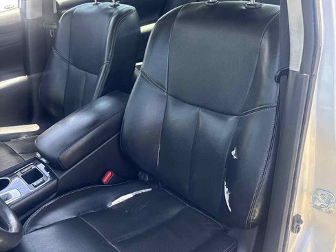 Used 2017 Nissan Altima 2.5 SL FWD image 7