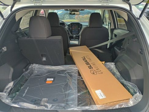 New 2026 Subaru Crosstrek 2.0i Premium image 14