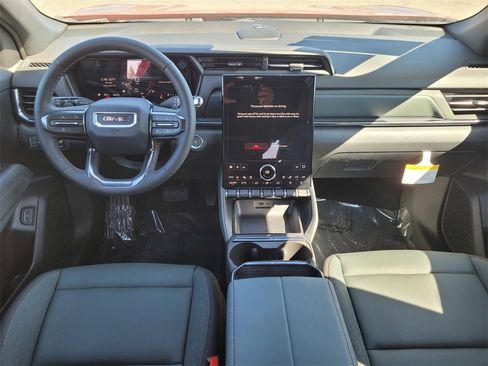 New 2026 GMC Terrain AT4 w/ Convenience Package III image 10