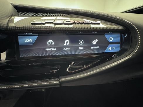 Used 2021 Ferrari SF90 Stradale image 32