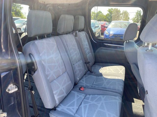 Used 2012 Ford Transit Connect XLT FWD image 19