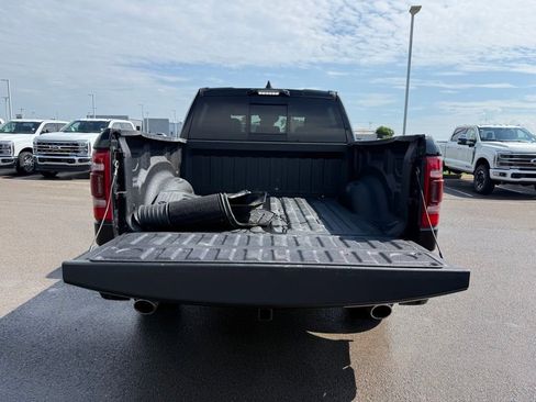 Used 2022 RAM 1500 Limited AWD/4WD image 20