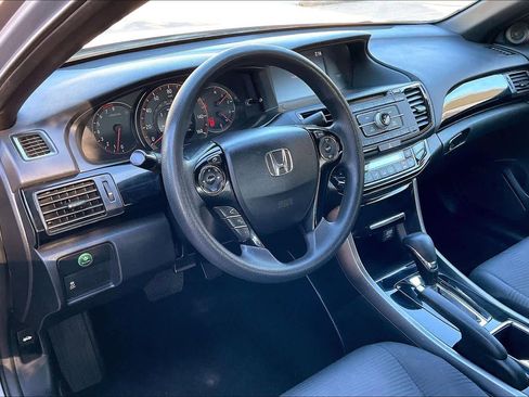 Used 2017 Honda Accord LX-S image 15