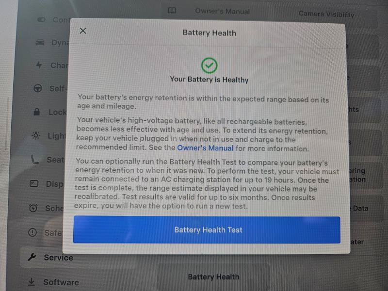 Used 2025 Tesla Model 3 RWD image 53