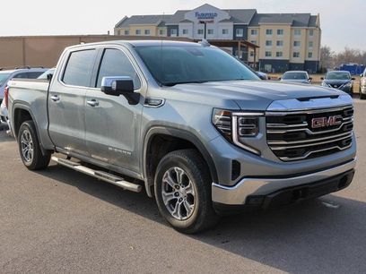 Used 2024 GMC Sierra 1500 SLT