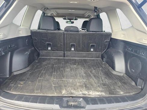 Used 2022 Subaru Forester Sport w/ Popular Package #2 image 6