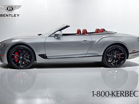Certified 2022 Bentley Continental GT image 3