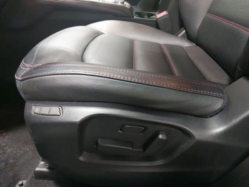 Used 2025 MAZDA CX-5 Carbon Edition image 58