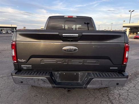 Used 2020 Ford F150 XLT w/ Equipment Group 302A Luxury image 5