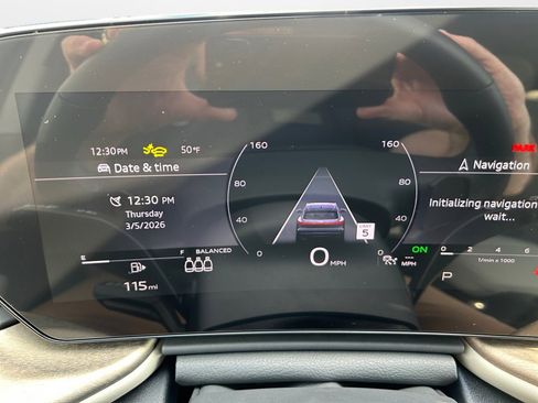 Certified 2025 Audi Q5 Premium Plus w/ Premium Plus image 11