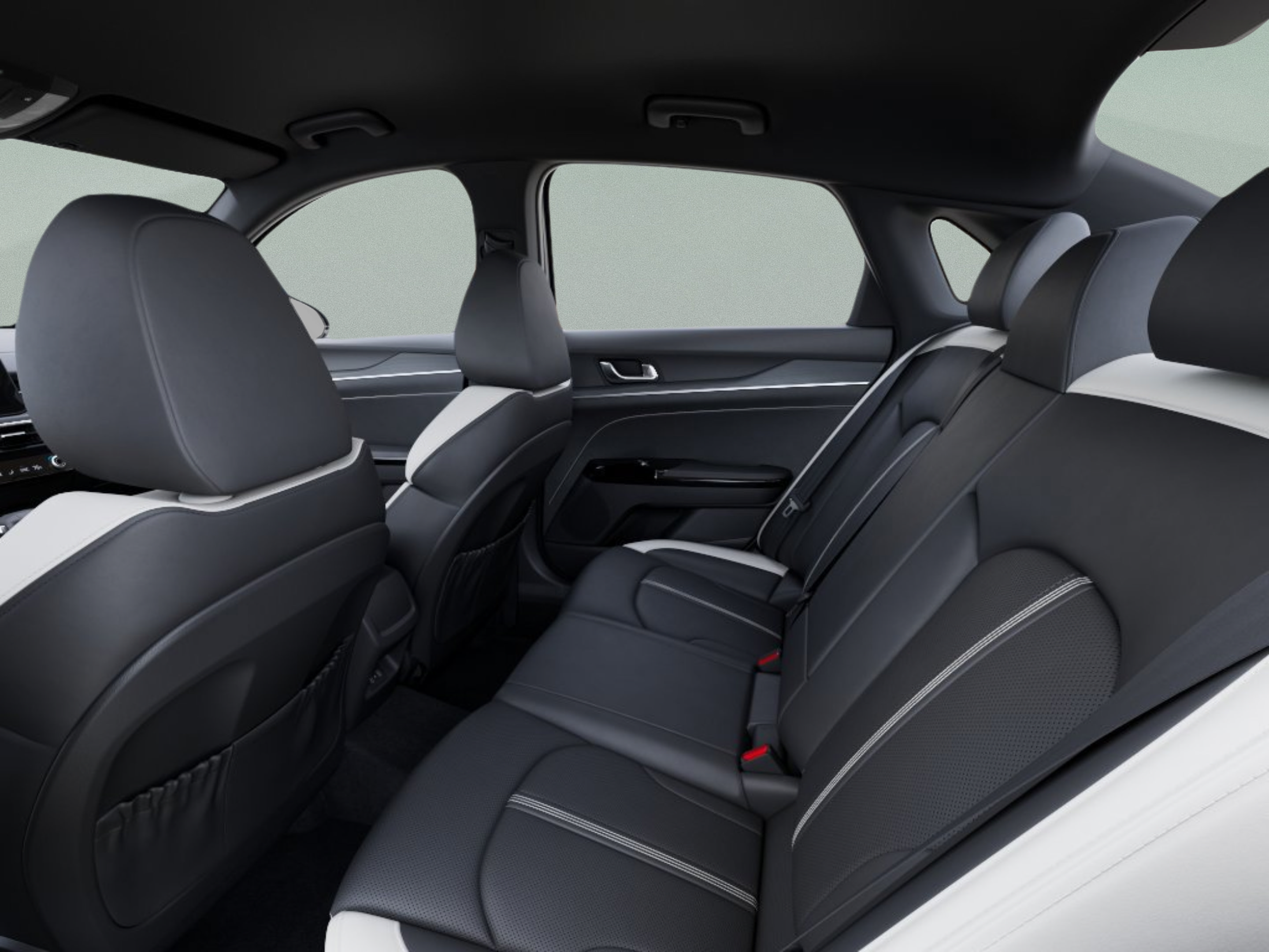 New 2026 Kia K5 GT-Line FWD image 19