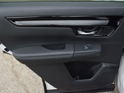 Used 2024 Honda CR-V EX-L image 14