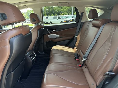 Certified 2023 Acura RDX AWD w/ Technology Package image 31
