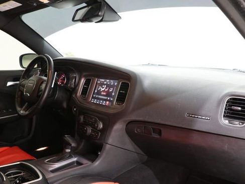 Used 2023 Dodge Charger R/T w/ Cold Weather Package RWD image 17