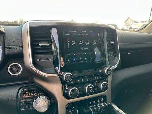 Used 2019 RAM 1500 Laramie image 16