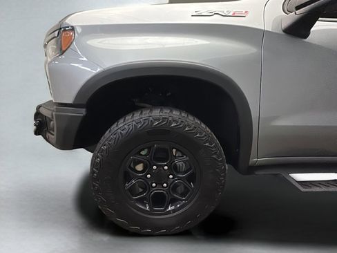 Used 2024 Chevrolet Silverado 1500 ZR2 w/ ZR2 Bison Edition image 3