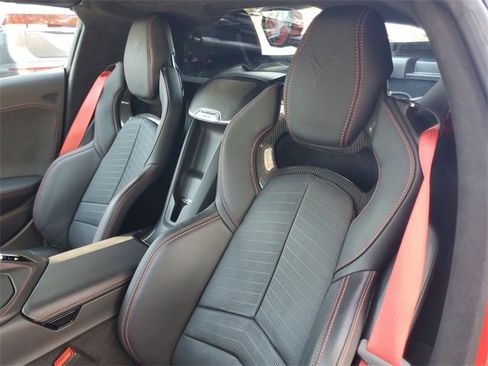 Used 2023 Chevrolet Corvette Stingray image 13