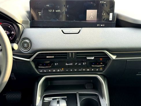 New 2026 MAZDA CX-90 3.3 Turbo w/ Premium Sport Pkg image 22