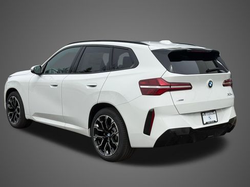 New 2026 BMW X3 xDrive30 w/ Premium Package image 8